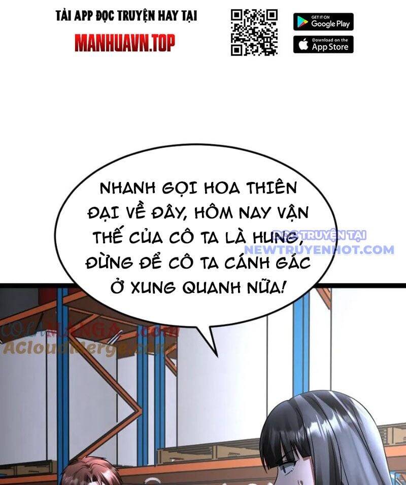 Toàn Cầu Băng Phong Ta Chế Tạo Phòng An Toàn Tại Tận Thế Chap 568 - Next Chap 567
