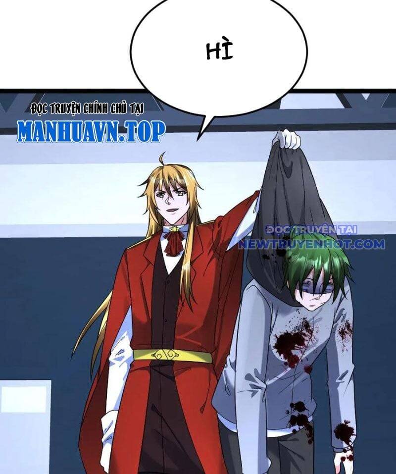 Toàn Cầu Băng Phong Ta Chế Tạo Phòng An Toàn Tại Tận Thế Chap 568 - Next Chap 567