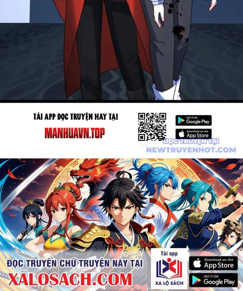 Toàn Cầu Băng Phong Ta Chế Tạo Phòng An Toàn Tại Tận Thế Chap 568 - Next Chap 567