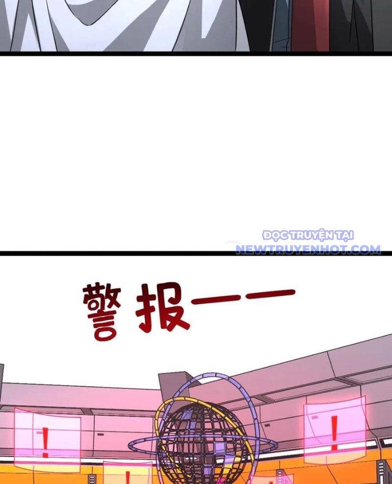 Toàn Cầu Băng Phong Ta Chế Tạo Phòng An Toàn Tại Tận Thế Chap 568 - Next Chap 567