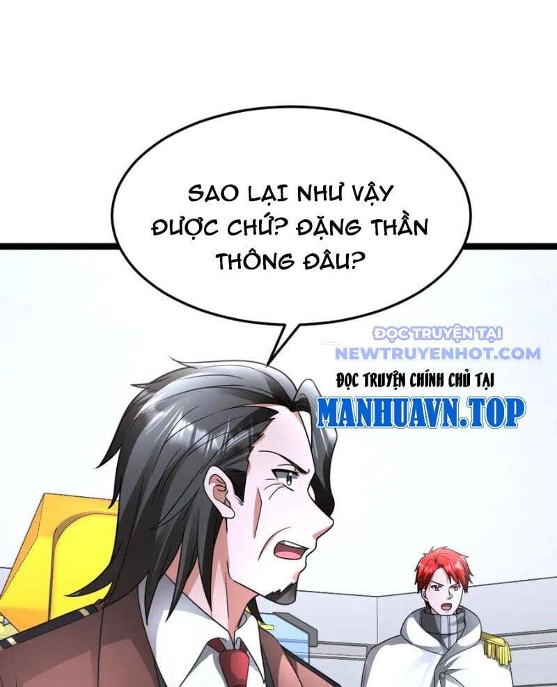Toàn Cầu Băng Phong Ta Chế Tạo Phòng An Toàn Tại Tận Thế Chap 568 - Next Chap 567