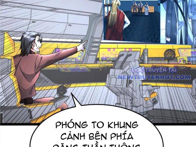 Toàn Cầu Băng Phong Ta Chế Tạo Phòng An Toàn Tại Tận Thế Chap 569 - Next Chap 568