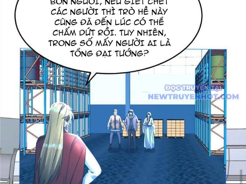 Toàn Cầu Băng Phong Ta Chế Tạo Phòng An Toàn Tại Tận Thế Chap 569 - Next Chap 568