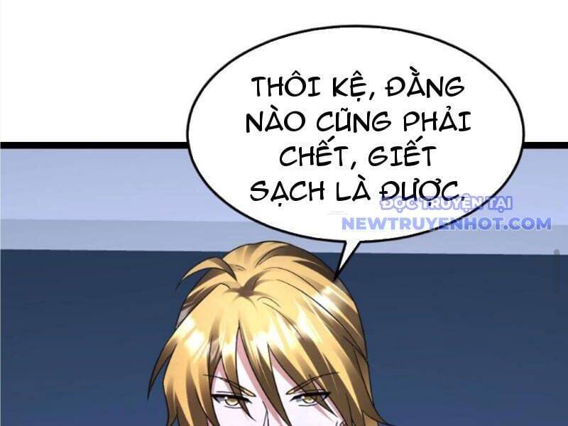 Toàn Cầu Băng Phong Ta Chế Tạo Phòng An Toàn Tại Tận Thế Chap 569 - Next Chap 568