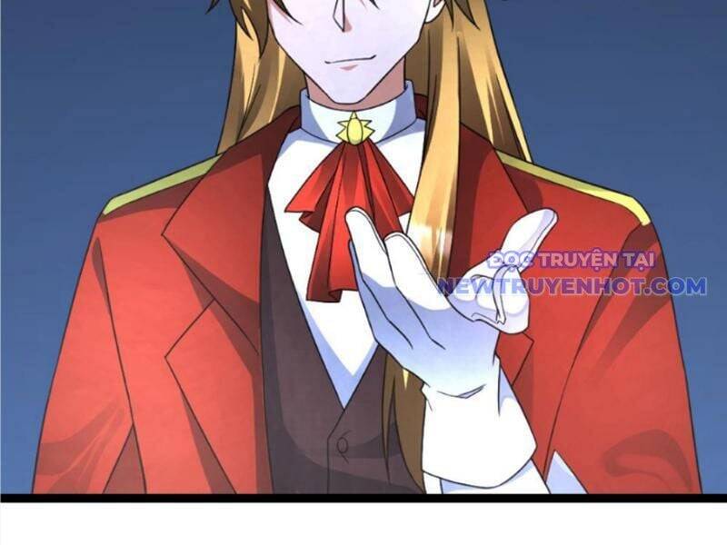 Toàn Cầu Băng Phong Ta Chế Tạo Phòng An Toàn Tại Tận Thế Chap 569 - Next Chap 568