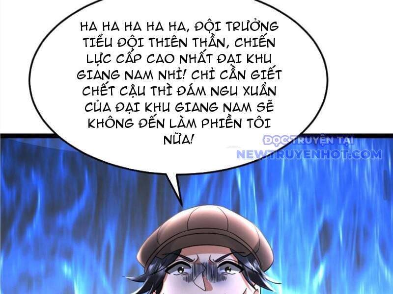 Toàn Cầu Băng Phong Ta Chế Tạo Phòng An Toàn Tại Tận Thế Chap 569 - Next Chap 568