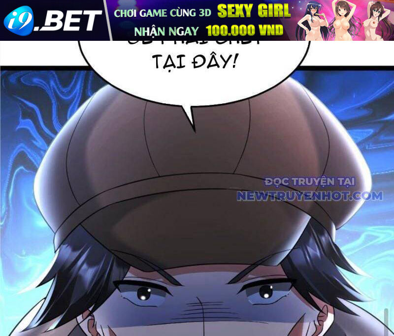 Toàn Cầu Băng Phong Ta Chế Tạo Phòng An Toàn Tại Tận Thế Chap 569 - Next Chap 568