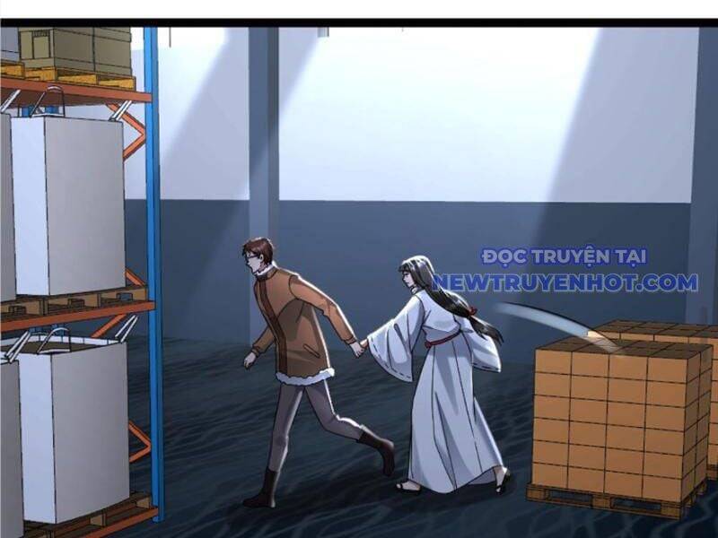 Toàn Cầu Băng Phong Ta Chế Tạo Phòng An Toàn Tại Tận Thế Chap 569 - Next Chap 568