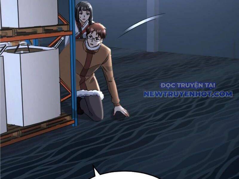 Toàn Cầu Băng Phong Ta Chế Tạo Phòng An Toàn Tại Tận Thế Chap 569 - Next Chap 568