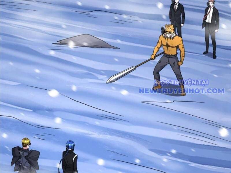 Toàn Cầu Băng Phong Ta Chế Tạo Phòng An Toàn Tại Tận Thế Chap 569 - Next Chap 568