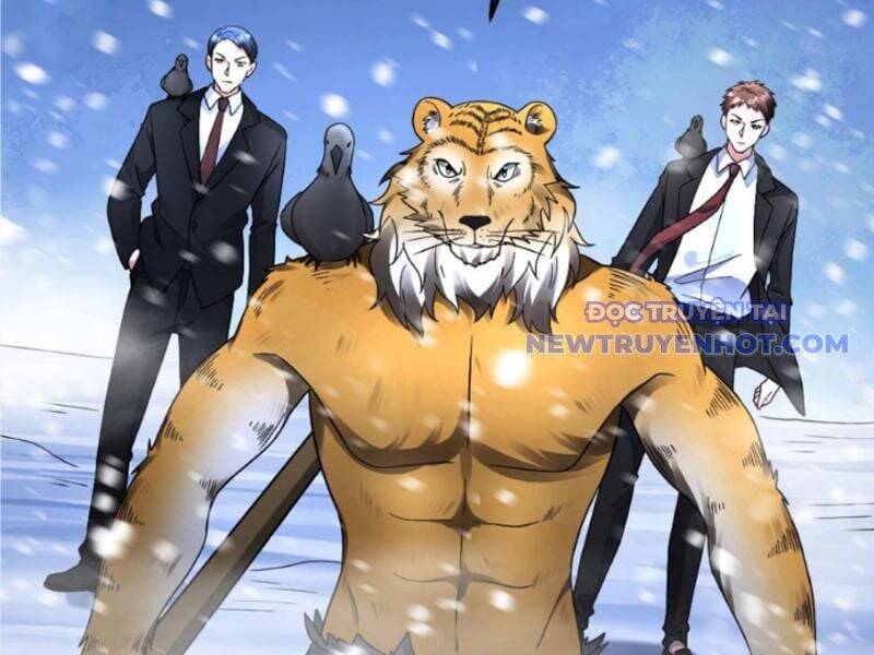 Toàn Cầu Băng Phong Ta Chế Tạo Phòng An Toàn Tại Tận Thế Chap 569 - Next Chap 568