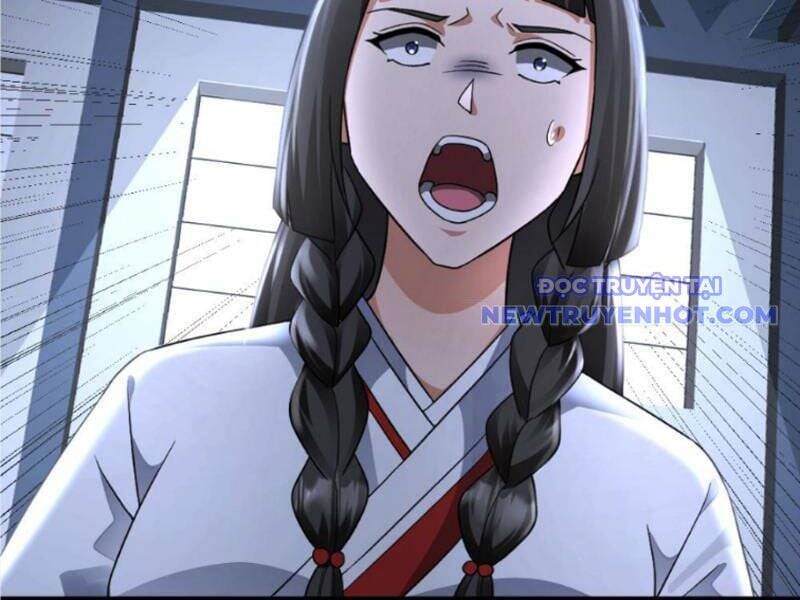 Toàn Cầu Băng Phong Ta Chế Tạo Phòng An Toàn Tại Tận Thế Chap 569 - Next Chap 568