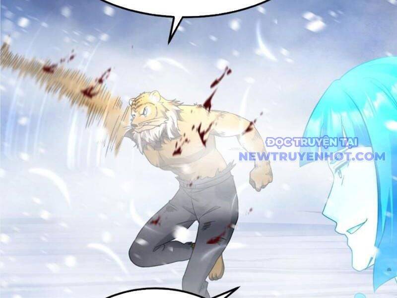 Toàn Cầu Băng Phong Ta Chế Tạo Phòng An Toàn Tại Tận Thế Chap 569 - Next Chap 568