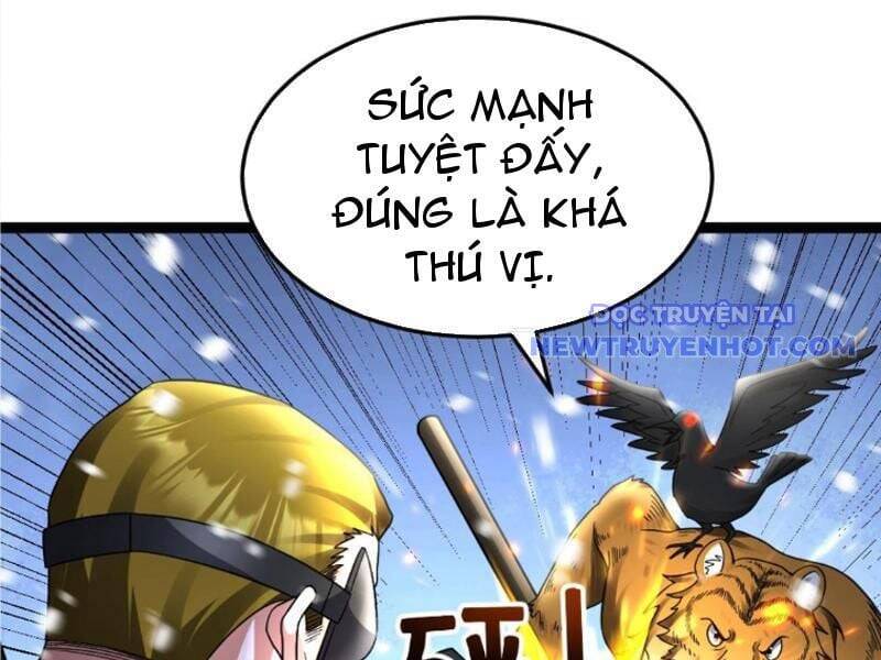 Toàn Cầu Băng Phong Ta Chế Tạo Phòng An Toàn Tại Tận Thế Chap 569 - Next Chap 568