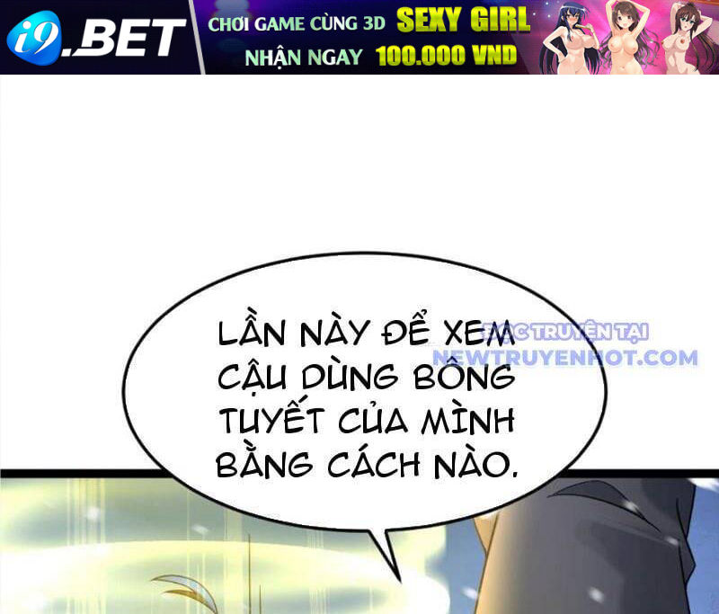 Toàn Cầu Băng Phong Ta Chế Tạo Phòng An Toàn Tại Tận Thế Chap 569 - Next Chap 568