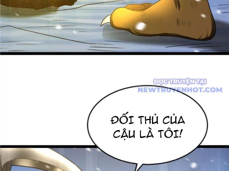 Toàn Cầu Băng Phong Ta Chế Tạo Phòng An Toàn Tại Tận Thế Chap 569 - Next Chap 568