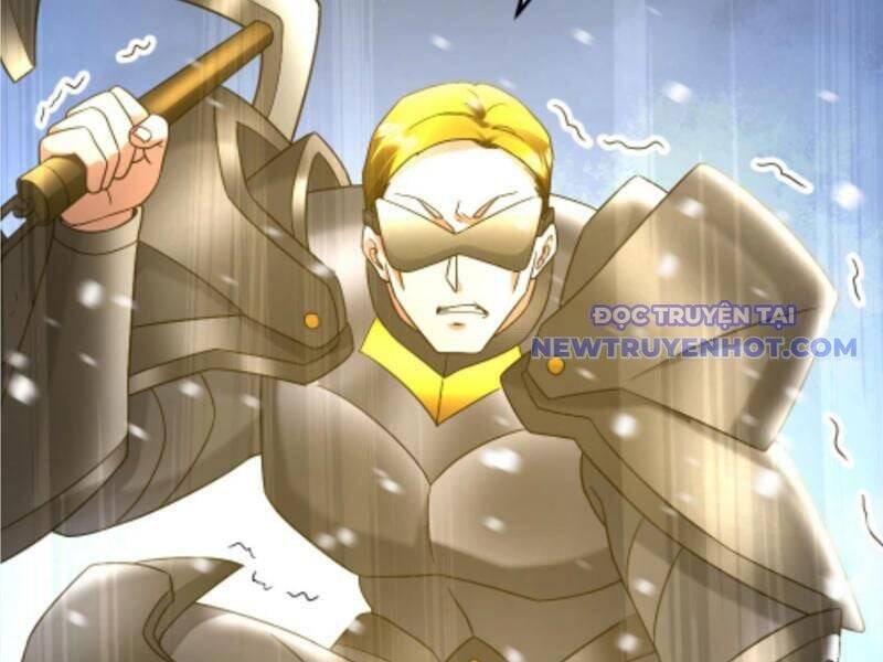 Toàn Cầu Băng Phong Ta Chế Tạo Phòng An Toàn Tại Tận Thế Chap 569 - Next Chap 568