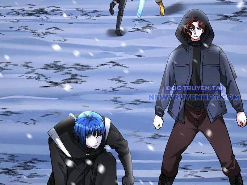 Toàn Cầu Băng Phong Ta Chế Tạo Phòng An Toàn Tại Tận Thế Chap 570 - Next Chap 569