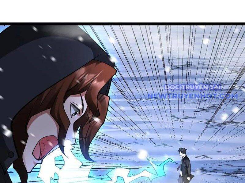 Toàn Cầu Băng Phong Ta Chế Tạo Phòng An Toàn Tại Tận Thế Chap 570 - Next Chap 569