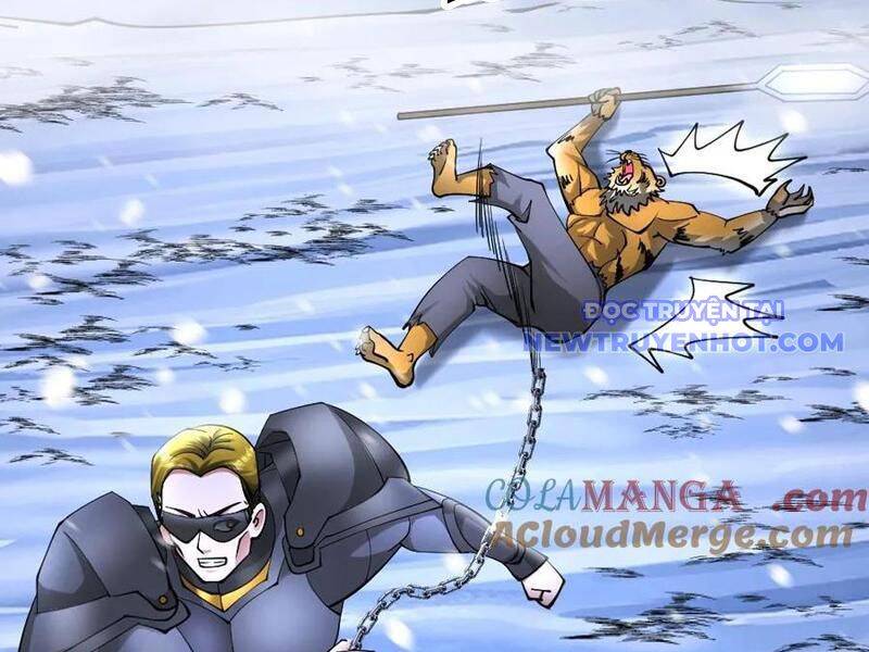 Toàn Cầu Băng Phong Ta Chế Tạo Phòng An Toàn Tại Tận Thế Chap 570 - Next Chap 569