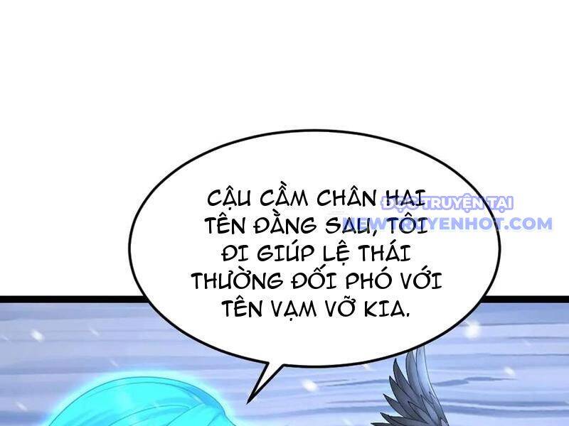 Toàn Cầu Băng Phong Ta Chế Tạo Phòng An Toàn Tại Tận Thế Chap 570 - Next Chap 569