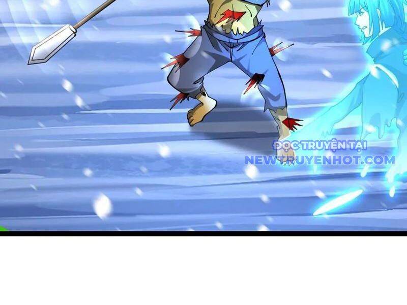 Toàn Cầu Băng Phong Ta Chế Tạo Phòng An Toàn Tại Tận Thế Chap 570 - Next Chap 569