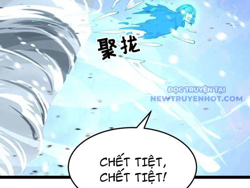 Toàn Cầu Băng Phong Ta Chế Tạo Phòng An Toàn Tại Tận Thế Chap 570 - Next Chap 569