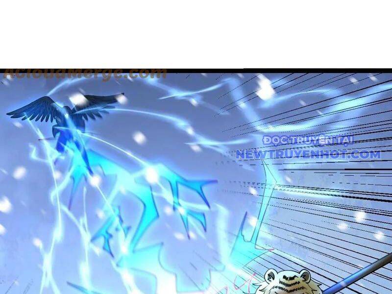 Toàn Cầu Băng Phong Ta Chế Tạo Phòng An Toàn Tại Tận Thế Chap 570 - Next Chap 569