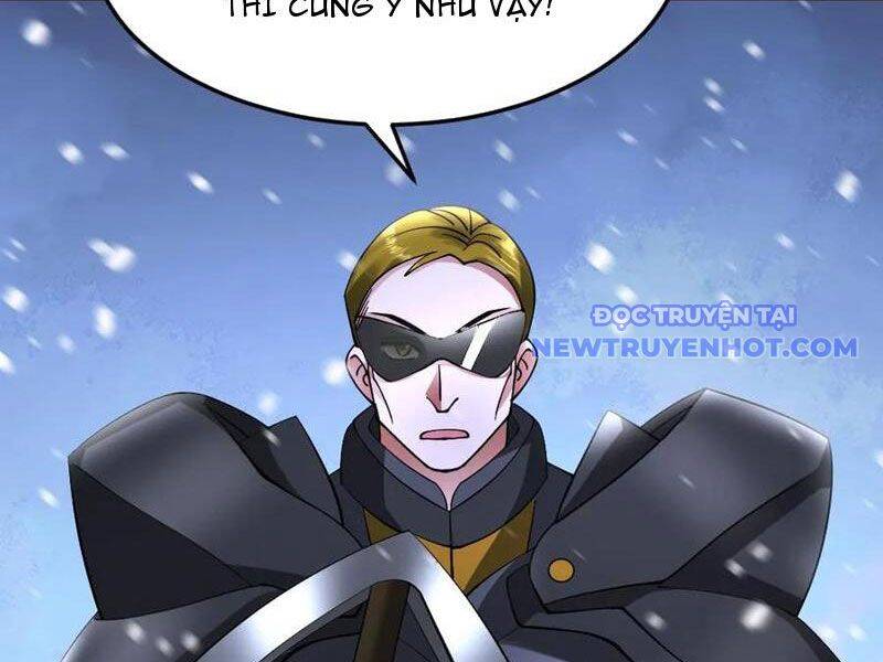 Toàn Cầu Băng Phong Ta Chế Tạo Phòng An Toàn Tại Tận Thế Chap 570 - Next Chap 569