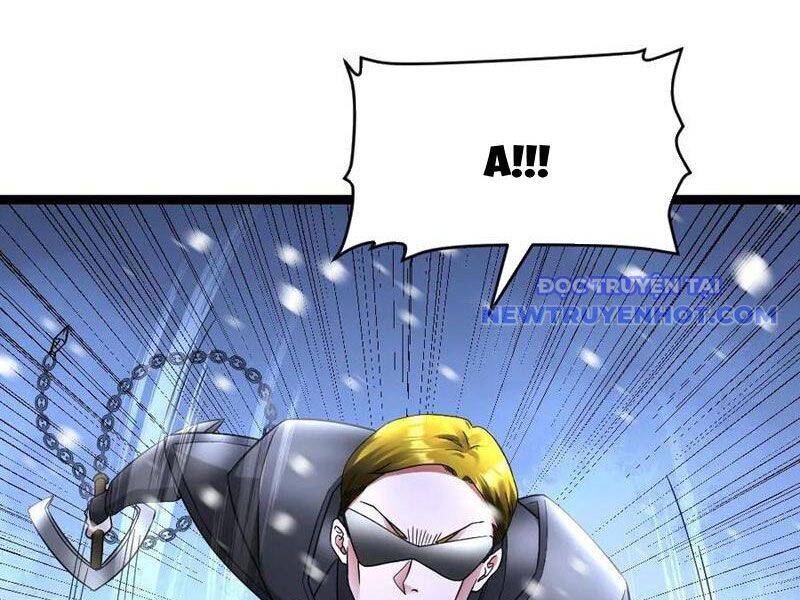 Toàn Cầu Băng Phong Ta Chế Tạo Phòng An Toàn Tại Tận Thế Chap 571 - Next Chap 570