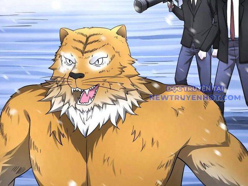 Toàn Cầu Băng Phong Ta Chế Tạo Phòng An Toàn Tại Tận Thế Chap 571 - Next Chap 570