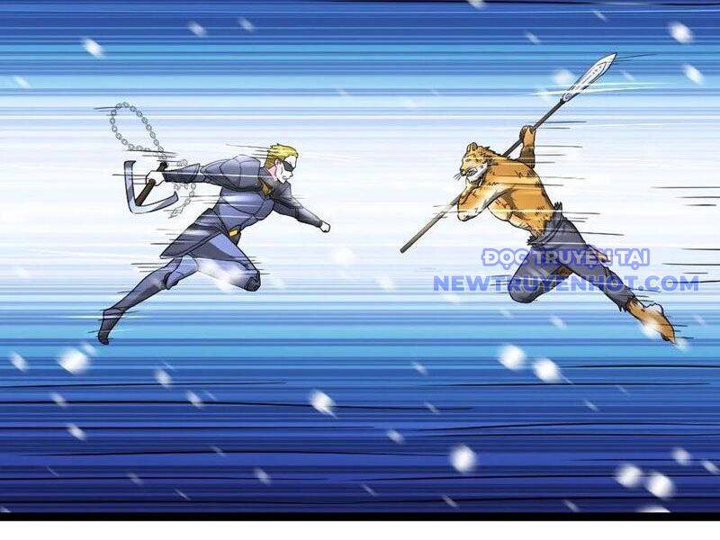 Toàn Cầu Băng Phong Ta Chế Tạo Phòng An Toàn Tại Tận Thế Chap 571 - Next Chap 570