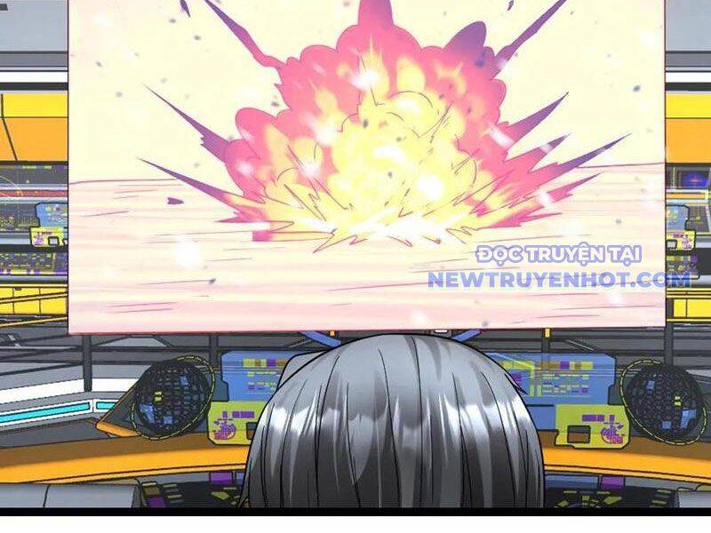 Toàn Cầu Băng Phong Ta Chế Tạo Phòng An Toàn Tại Tận Thế Chap 571 - Next Chap 570