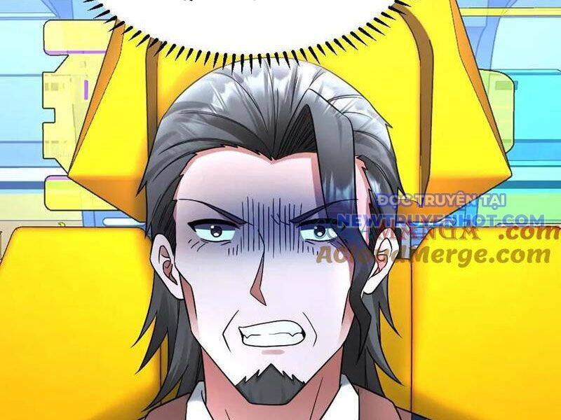 Toàn Cầu Băng Phong Ta Chế Tạo Phòng An Toàn Tại Tận Thế Chap 571 - Next Chap 570