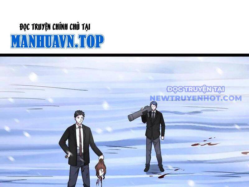 Toàn Cầu Băng Phong Ta Chế Tạo Phòng An Toàn Tại Tận Thế Chap 571 - Next Chap 570