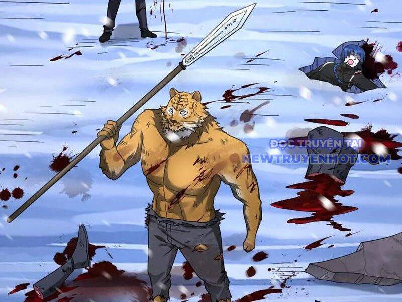 Toàn Cầu Băng Phong Ta Chế Tạo Phòng An Toàn Tại Tận Thế Chap 571 - Next Chap 570