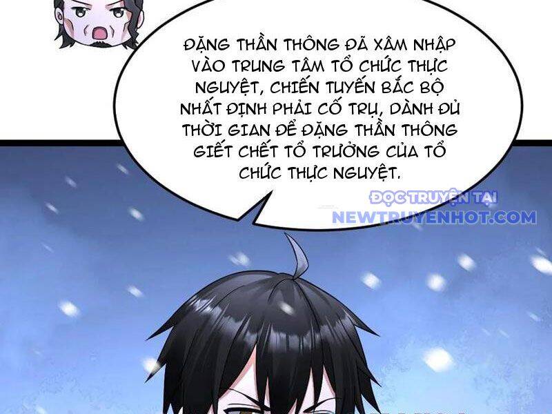 Toàn Cầu Băng Phong Ta Chế Tạo Phòng An Toàn Tại Tận Thế Chap 571 - Next Chap 570