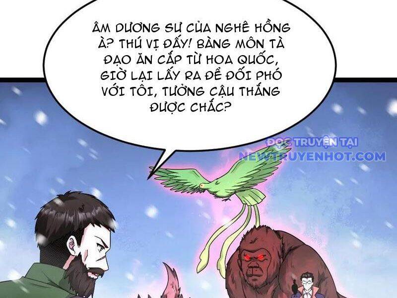 Toàn Cầu Băng Phong Ta Chế Tạo Phòng An Toàn Tại Tận Thế Chap 571 - Next Chap 570