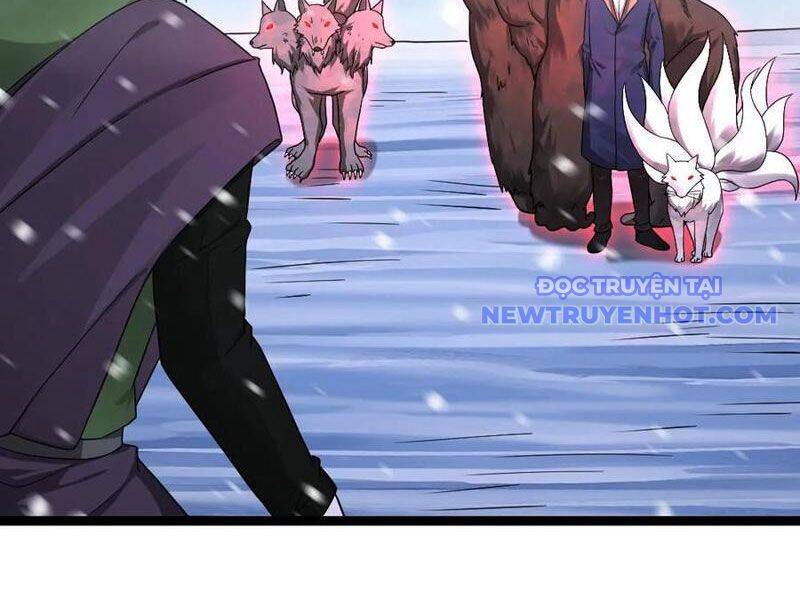 Toàn Cầu Băng Phong Ta Chế Tạo Phòng An Toàn Tại Tận Thế Chap 571 - Next Chap 570