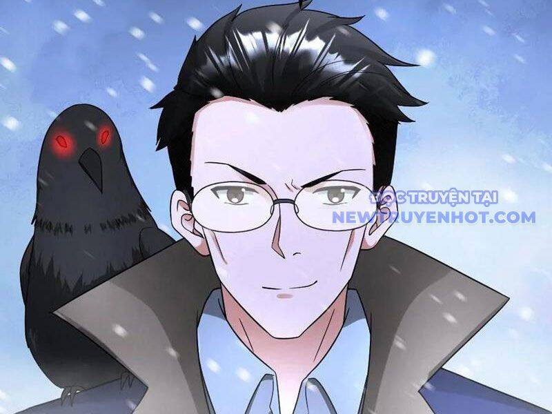 Toàn Cầu Băng Phong Ta Chế Tạo Phòng An Toàn Tại Tận Thế Chap 571 - Next Chap 570