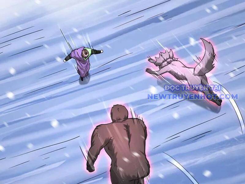 Toàn Cầu Băng Phong Ta Chế Tạo Phòng An Toàn Tại Tận Thế Chap 571 - Next Chap 570