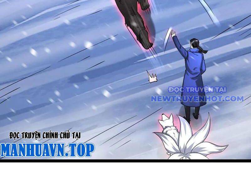 Toàn Cầu Băng Phong Ta Chế Tạo Phòng An Toàn Tại Tận Thế Chap 571 - Next Chap 570