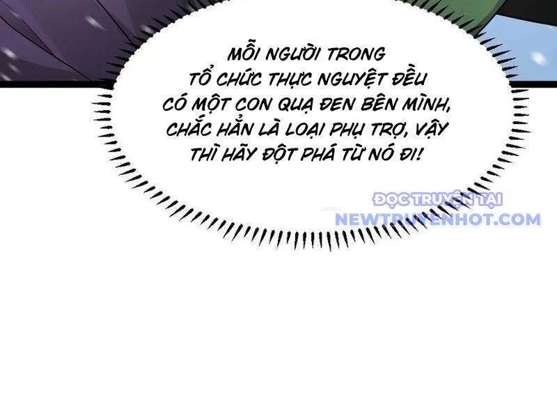 Toàn Cầu Băng Phong Ta Chế Tạo Phòng An Toàn Tại Tận Thế Chap 571 - Next Chap 570