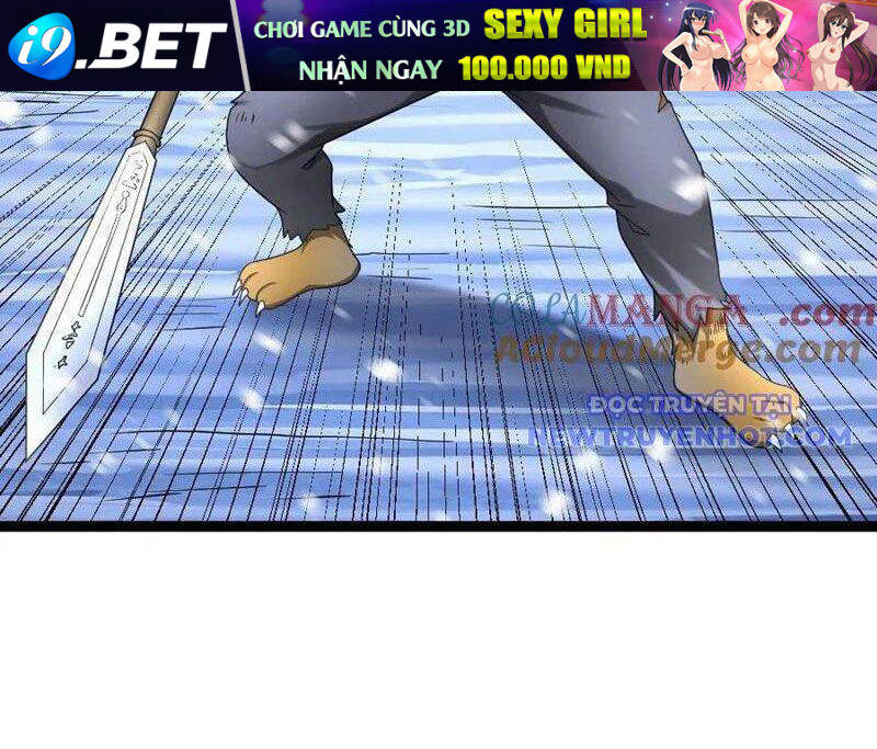 Toàn Cầu Băng Phong Ta Chế Tạo Phòng An Toàn Tại Tận Thế Chap 571 - Next Chap 570