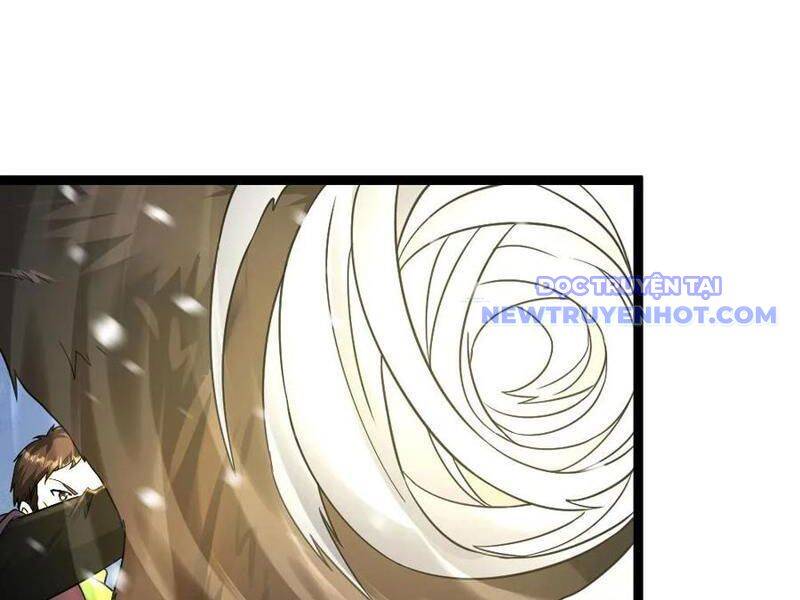 Toàn Cầu Băng Phong Ta Chế Tạo Phòng An Toàn Tại Tận Thế Chap 571 - Next Chap 570