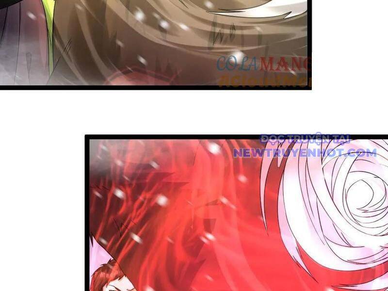 Toàn Cầu Băng Phong Ta Chế Tạo Phòng An Toàn Tại Tận Thế Chap 571 - Next Chap 570