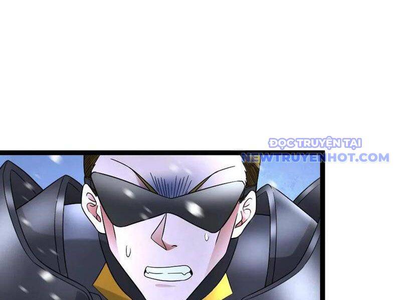 Toàn Cầu Băng Phong Ta Chế Tạo Phòng An Toàn Tại Tận Thế Chap 571 - Next Chap 570