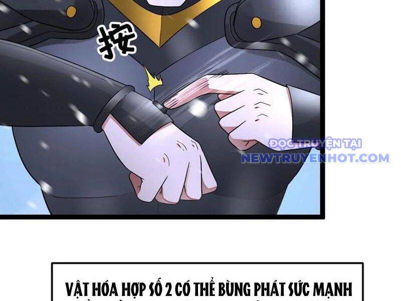 Toàn Cầu Băng Phong Ta Chế Tạo Phòng An Toàn Tại Tận Thế Chap 571 - Next Chap 570