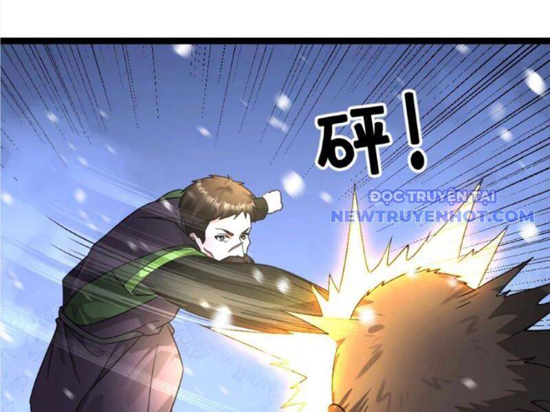 Toàn Cầu Băng Phong Ta Chế Tạo Phòng An Toàn Tại Tận Thế Chap 572 - Next Chap 571