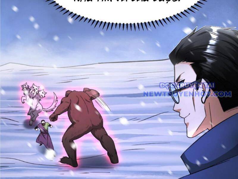 Toàn Cầu Băng Phong Ta Chế Tạo Phòng An Toàn Tại Tận Thế Chap 572 - Next Chap 571